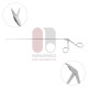 Miniature Laryngeal Scissors Miniature Laryngeal Scissors