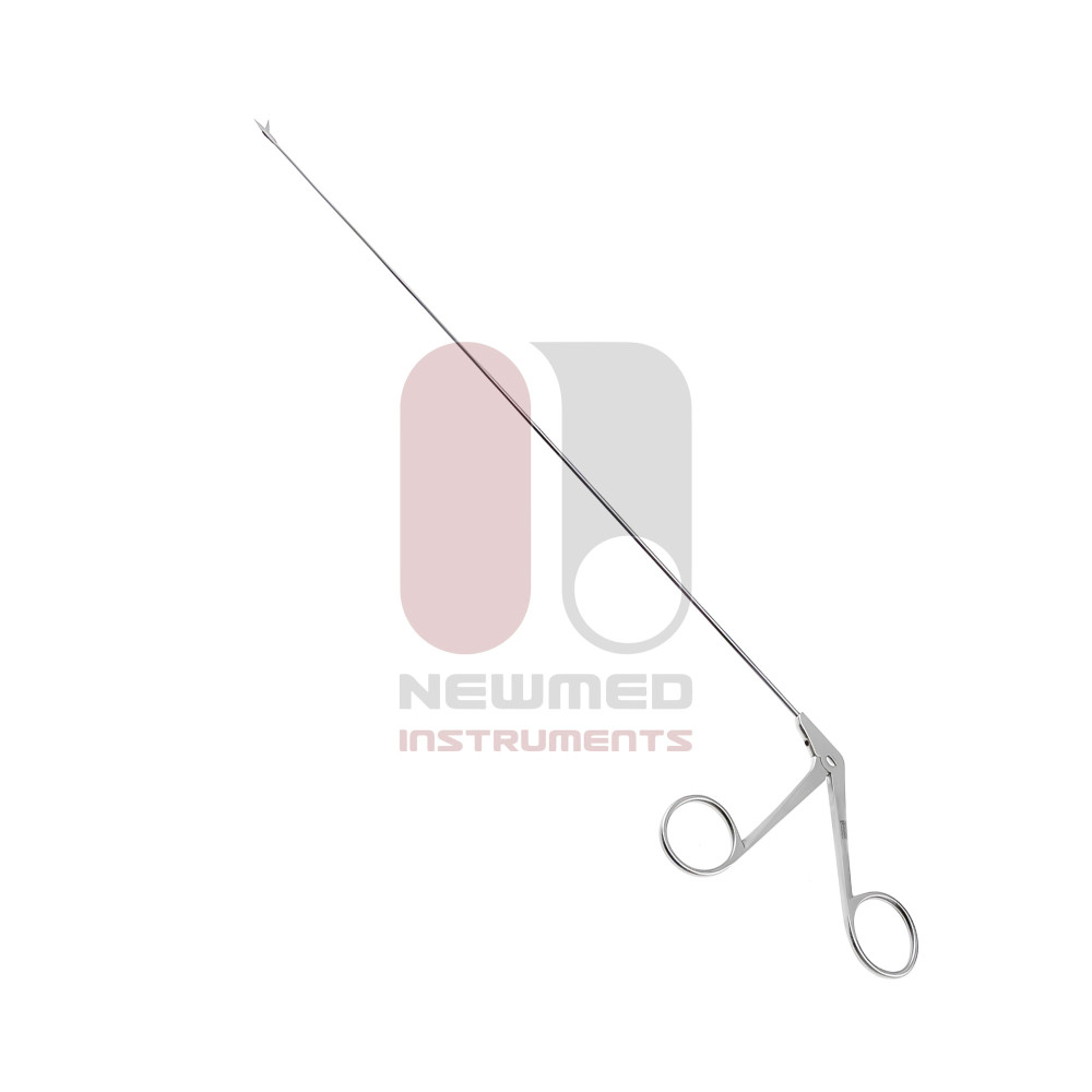 Jako Micro Laryngeal Scissors Jako Micro Laryngeal Scissors