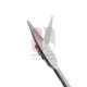 Miniature Laryngeal Scissors Miniature Laryngeal Scissors
