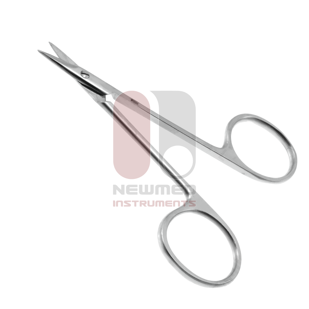 Guilford Wright Wire Cutting Scissors