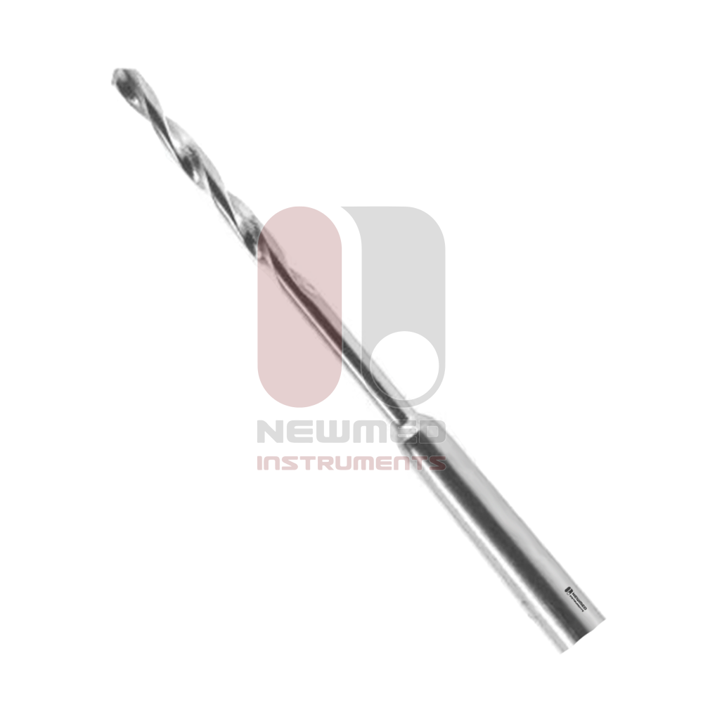 Hough Stapedial Footplate Auger Hough Stapedial Footplate Auger