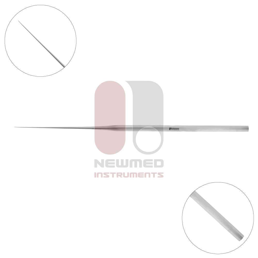 Saunders-Paparella Stapes Hook Saunders-Paparella Stapes Hook