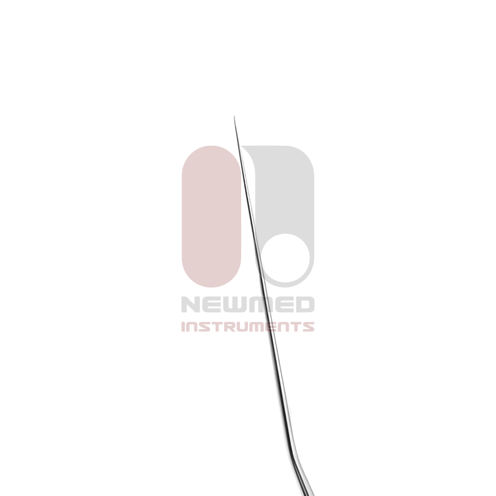 Schuknecht foot plate hook Schuknecht foot plate hook