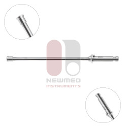 Beck-Schenck Tonsil Snare Replacement Tip Beck-Schenck Tonsil Snare Replacement Tip