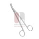 Dean Tonsil Scissor