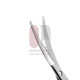 Lilly Tonsil Scissor