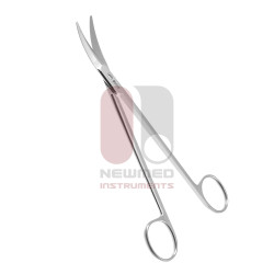 Prince Tonsil Scissor Prince Tonsil Scissor