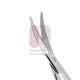 Prince Tonsil Scissor