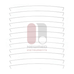 Tonsil Snare Replacement Wires