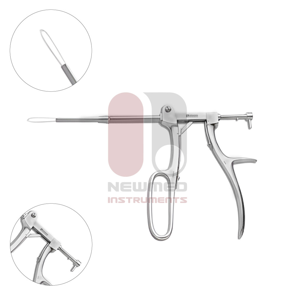 Sage Tonsil Snare