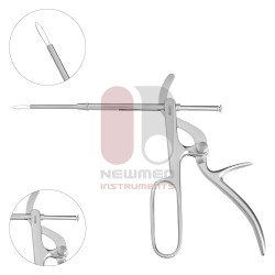 Tyding Tonsil Snare