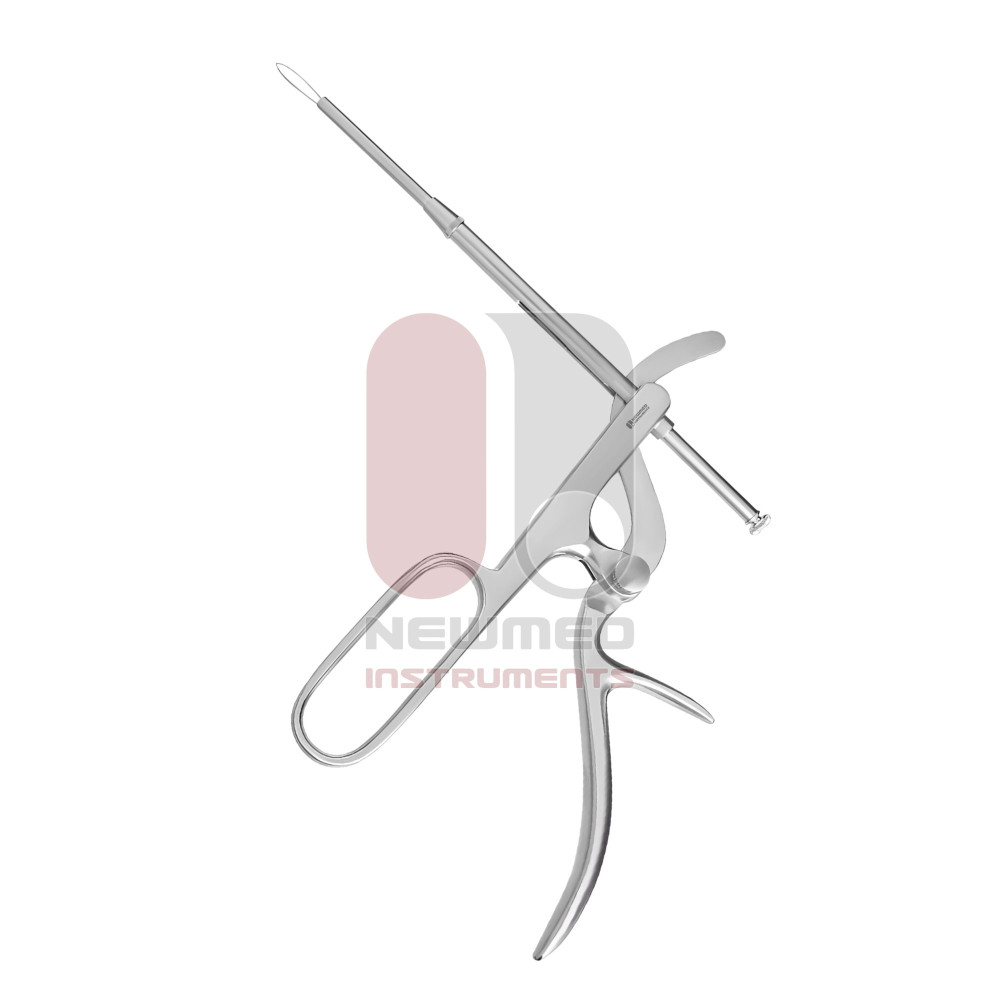 Tyding Tonsil Snare