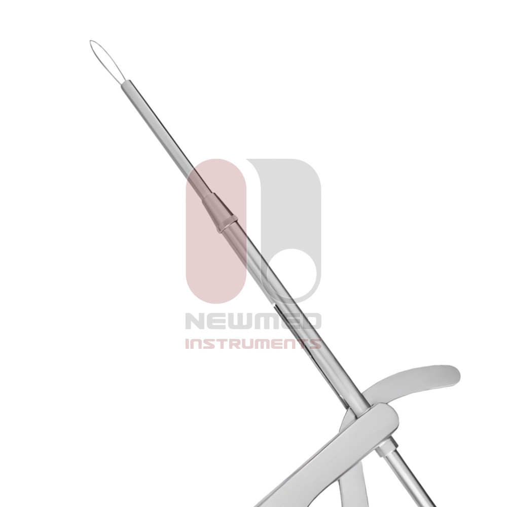 Tyding Tonsil Snare