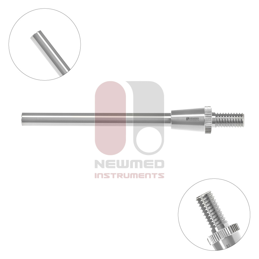 Tyding Tonsil Snare Replacement Cannula
