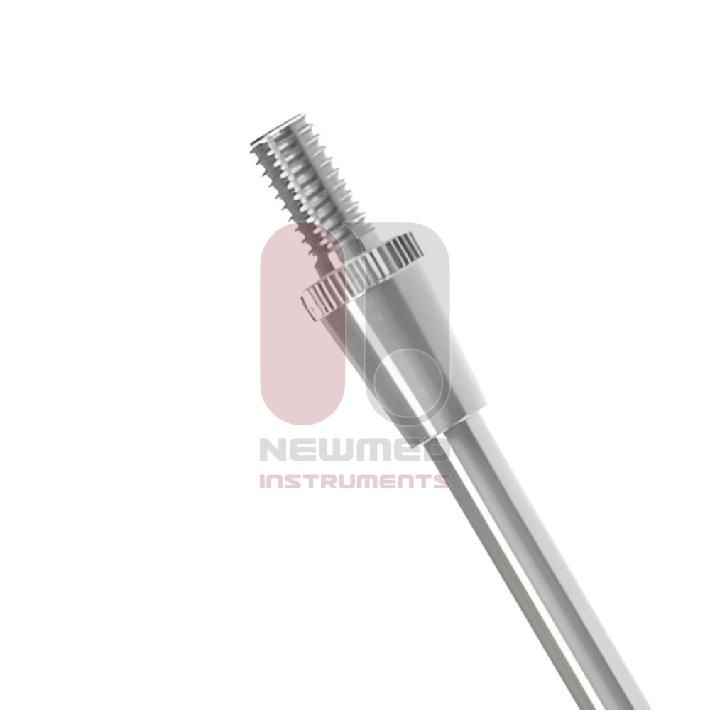 Tyding Tonsil Snare Replacement Cannula
