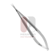 Adventitia Microsurgical Dissecting Scissors