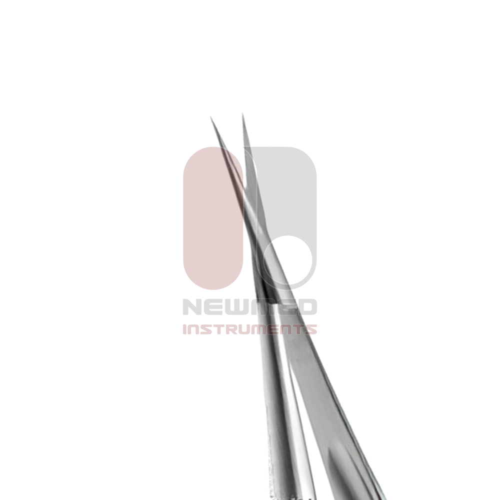Adventitia Microsurgical Dissecting Scissors