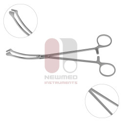 Allis-Coakley Tonsil Forceps Allis-Coakley Tonsil Forceps