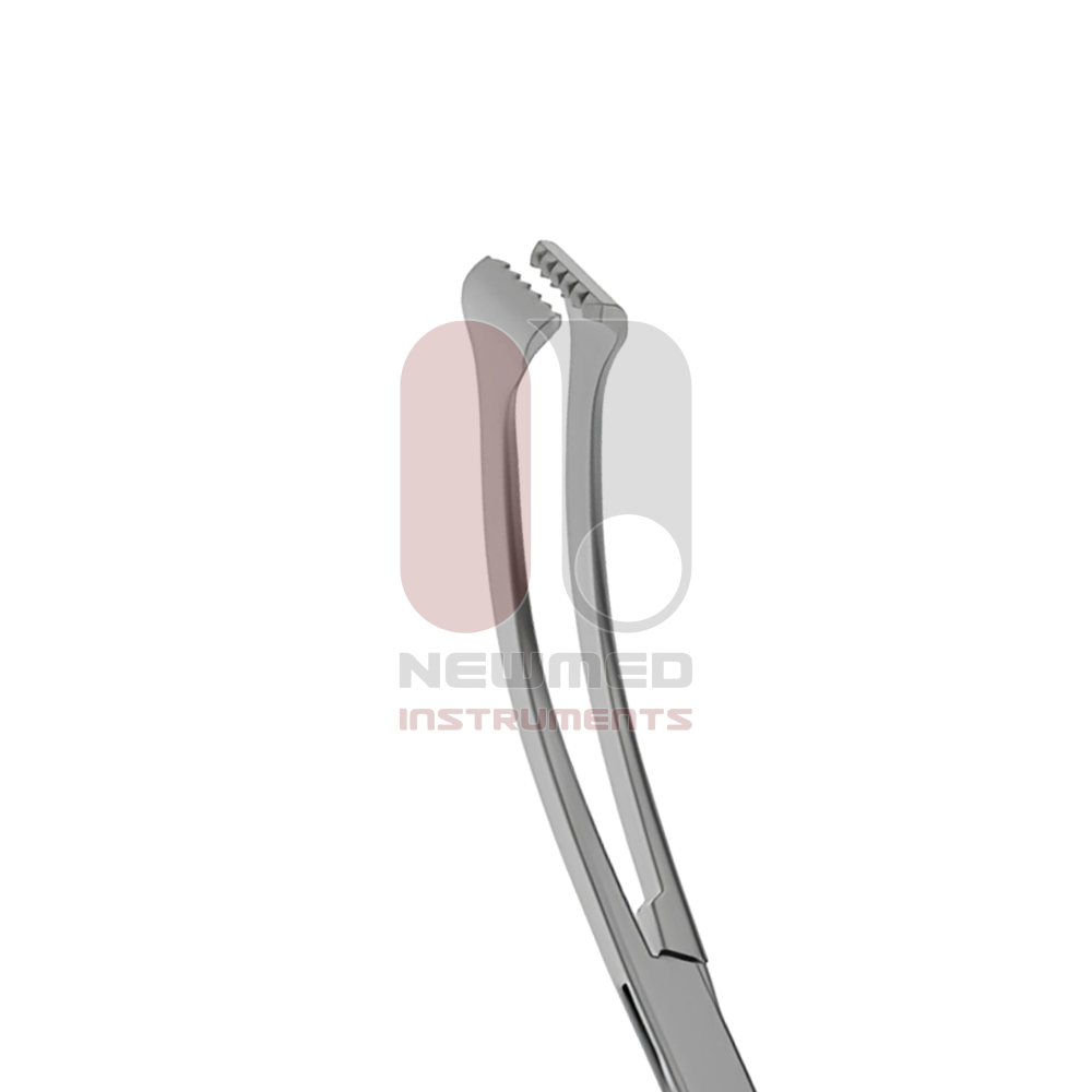 Allis-Coakley Tonsil Forceps