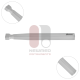 Bone Impactor Square Handle