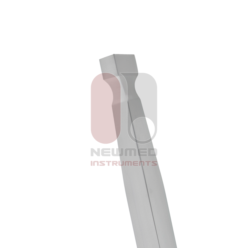 Bone Impactor Square Handle