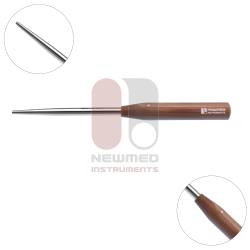 Bone graft impactor Bone graft impactor