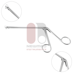 Brooks Adenoid Punch Forceps Brooks Adenoid Punch Forceps