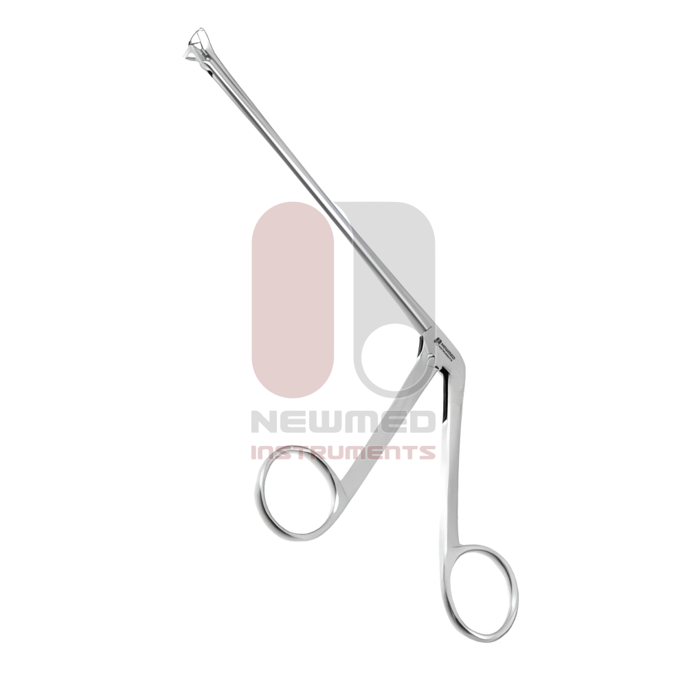 Brooks Adenoid Punch Forceps Brooks Adenoid Punch Forceps