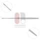 Canfield Tonsil Knife