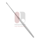 Canfield Tonsil Knife
