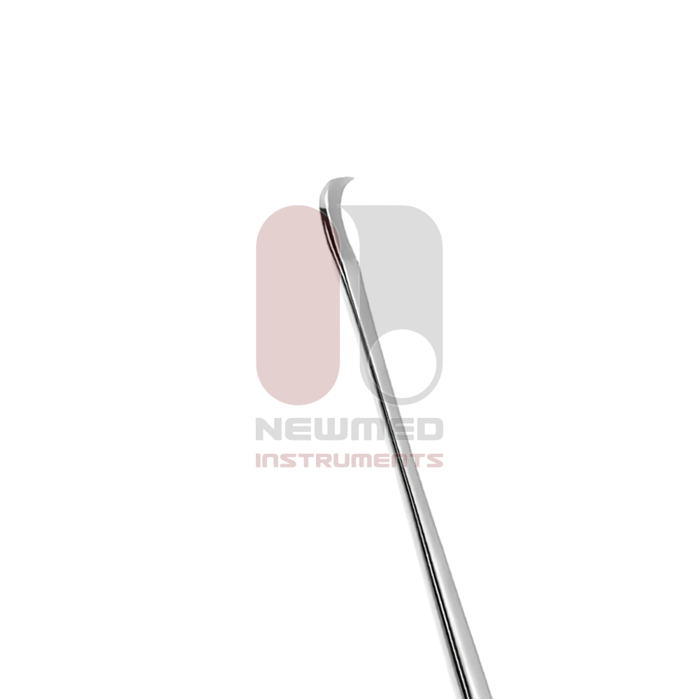 Canfield Tonsil Knife