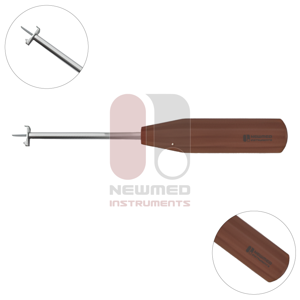 Knochenpacker/Dissektor Knochenpacker/Dissektor