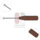 Knochenpacker/Dissektor Knochenpacker/Dissektor