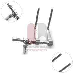 Caspar Cervical Vertebral Body Distractor