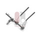 Caspar Cervical Vertebral Body Distractor Caspar Cervical Vertebral Body Distractor