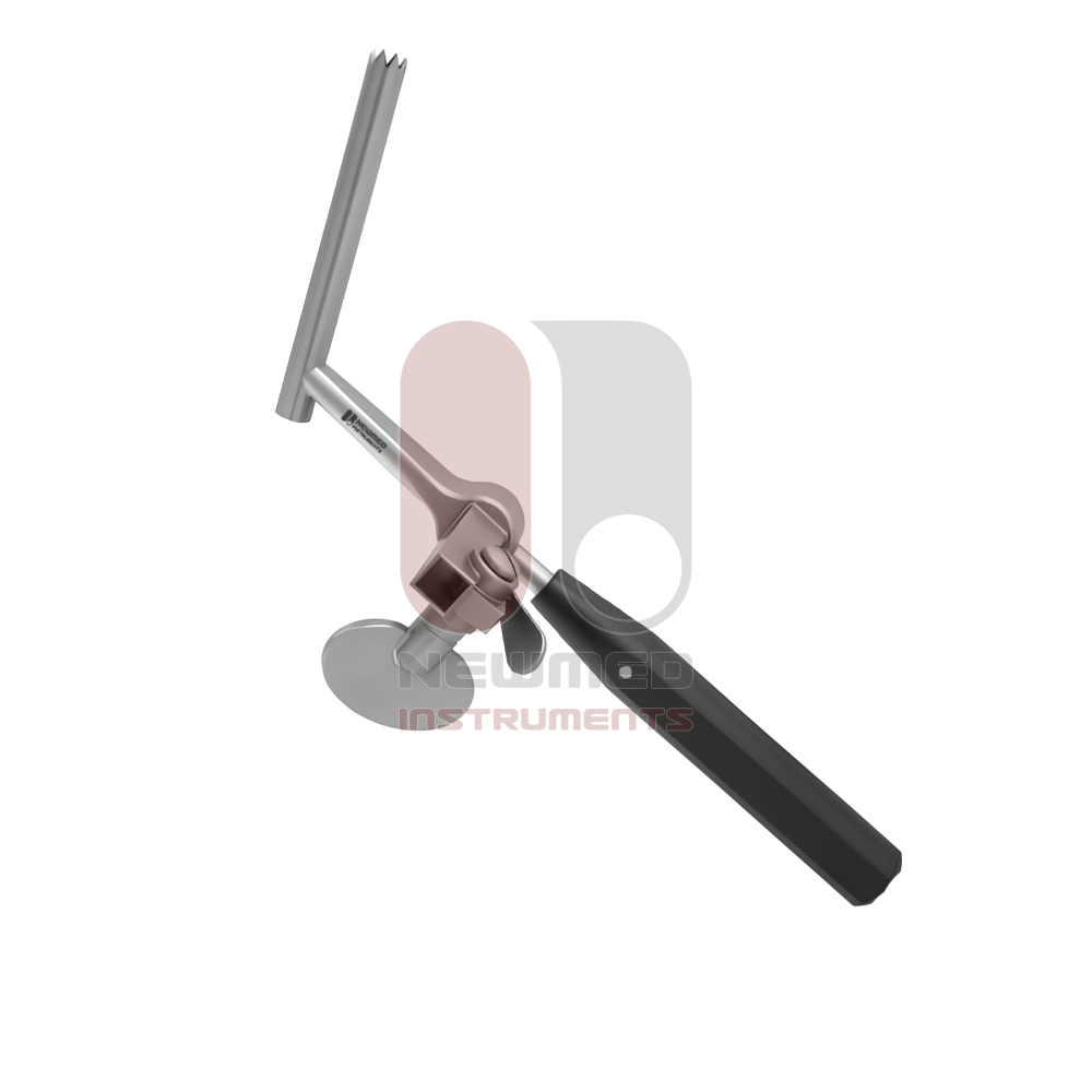 Caspar Distractor Grill Guide Caspar Distractor Grill Guide