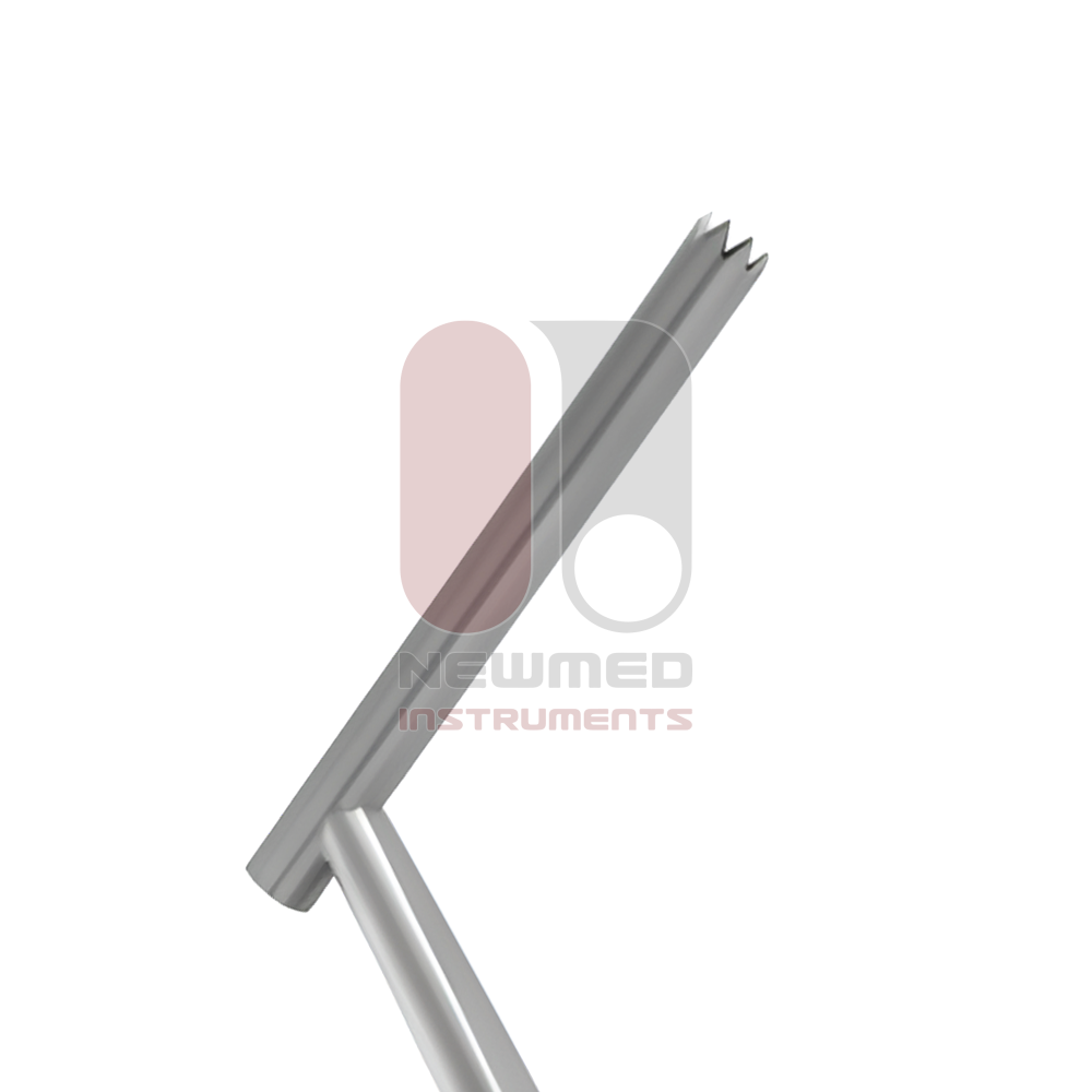 Caspar Distractor Grill Guide Caspar Distractor Grill Guide