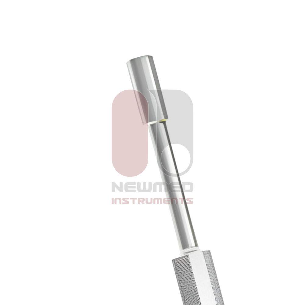 Cloward-Style Bone Graft Impactor Cloward-Style Bone Graft Impactor