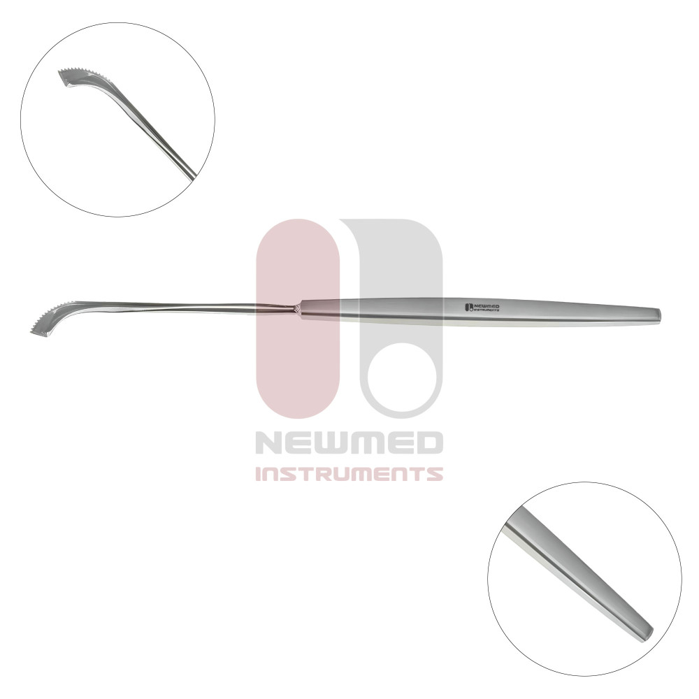 Colver Tonsil Knife And Dissector