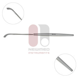 Colver Tonsil Knife And Dissector