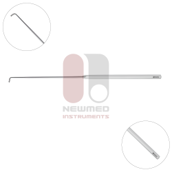 Crile Nerve Hook Crile Nerve Hook