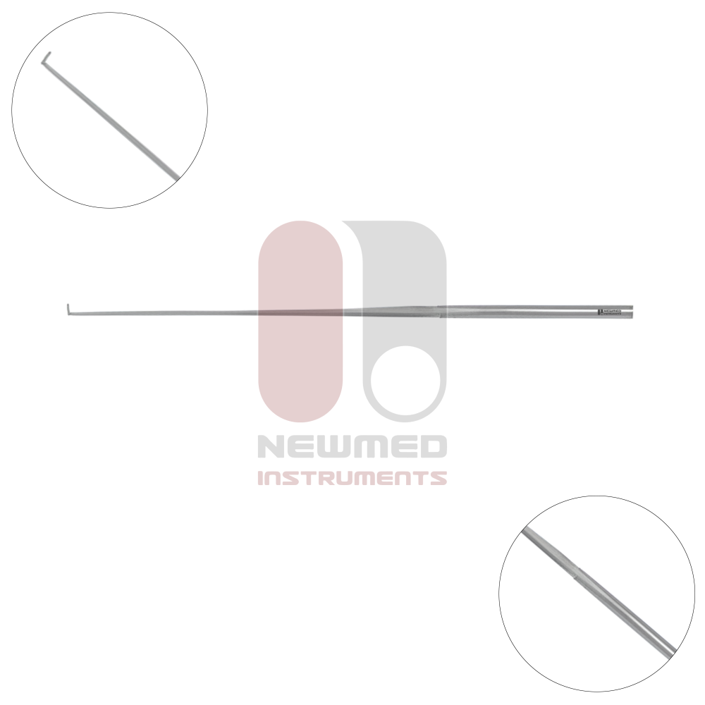 Cushing-Gasserian Ganglion Hook Cushing-Gasserian Ganglion Hook