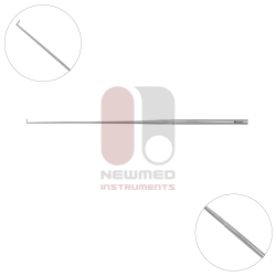 Cushing-Gasserian Ganglion Hook Cushing-Gasserian Ganglion Hook