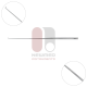 Cushing-Gasserian Ganglion Hook Cushing-Gasserian Ganglion Hook