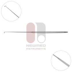 Cushing Nerve Hook Cushing Nerve Hook
