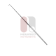 Retractor de nervio Dandy, acero inoxidable, 20 cm Retractor de nervio Dandy, acero inoxidable, 20 cm