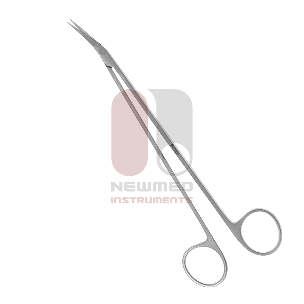 Dandy Trigeminal Scissors
