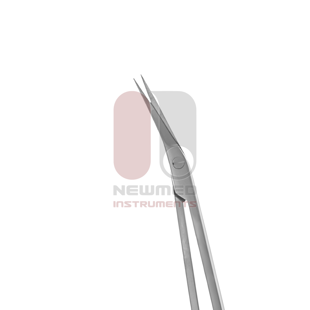 Dandy Trigeminal Scissors
