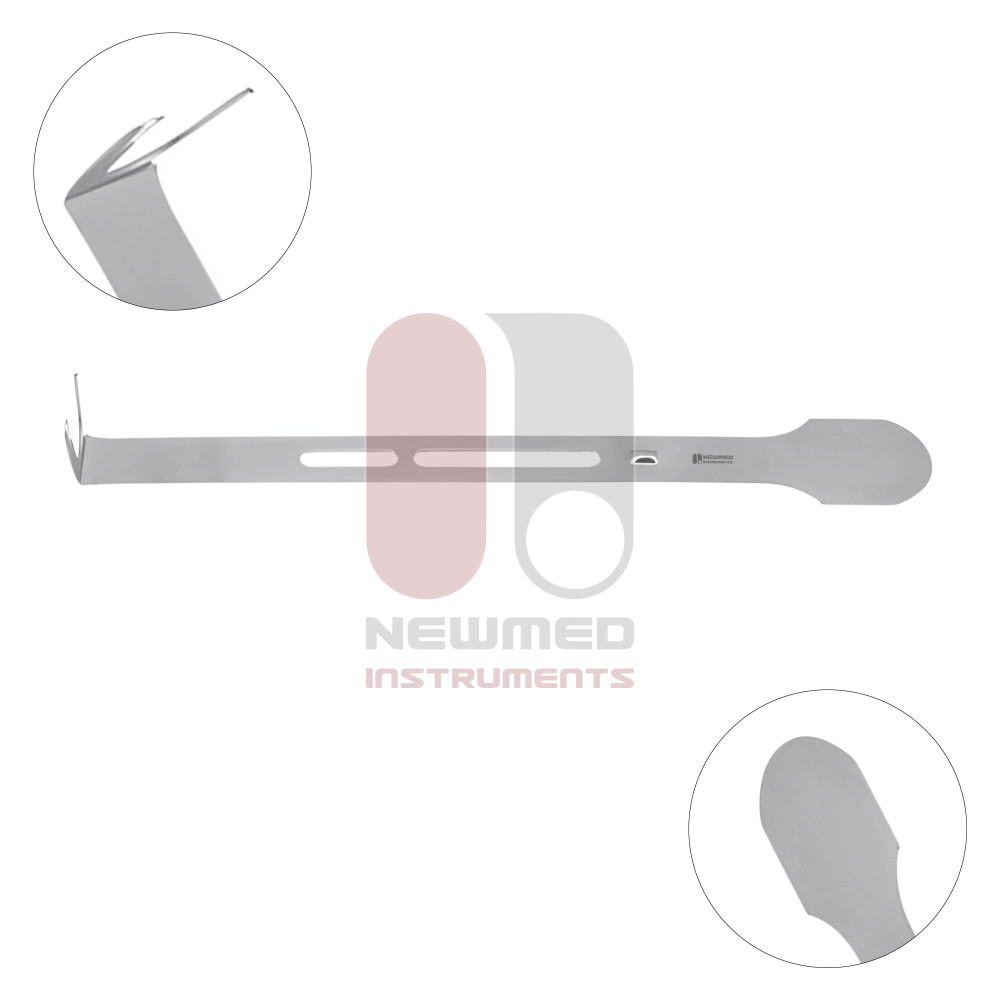 Daniels Tonsillectome Replacement Blade Daniels Tonsillectome Replacement Blade