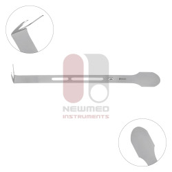 Daniels Tonsillectome Replacement Blade
